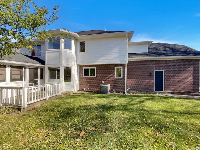 $505,000 | 7228 River Birch Lane, Indianapolis, IN 46236