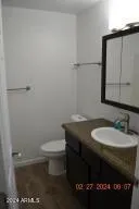 $1,100 | 483 East 10th Avenue, Unit C, Apache Junction, AZ 85119