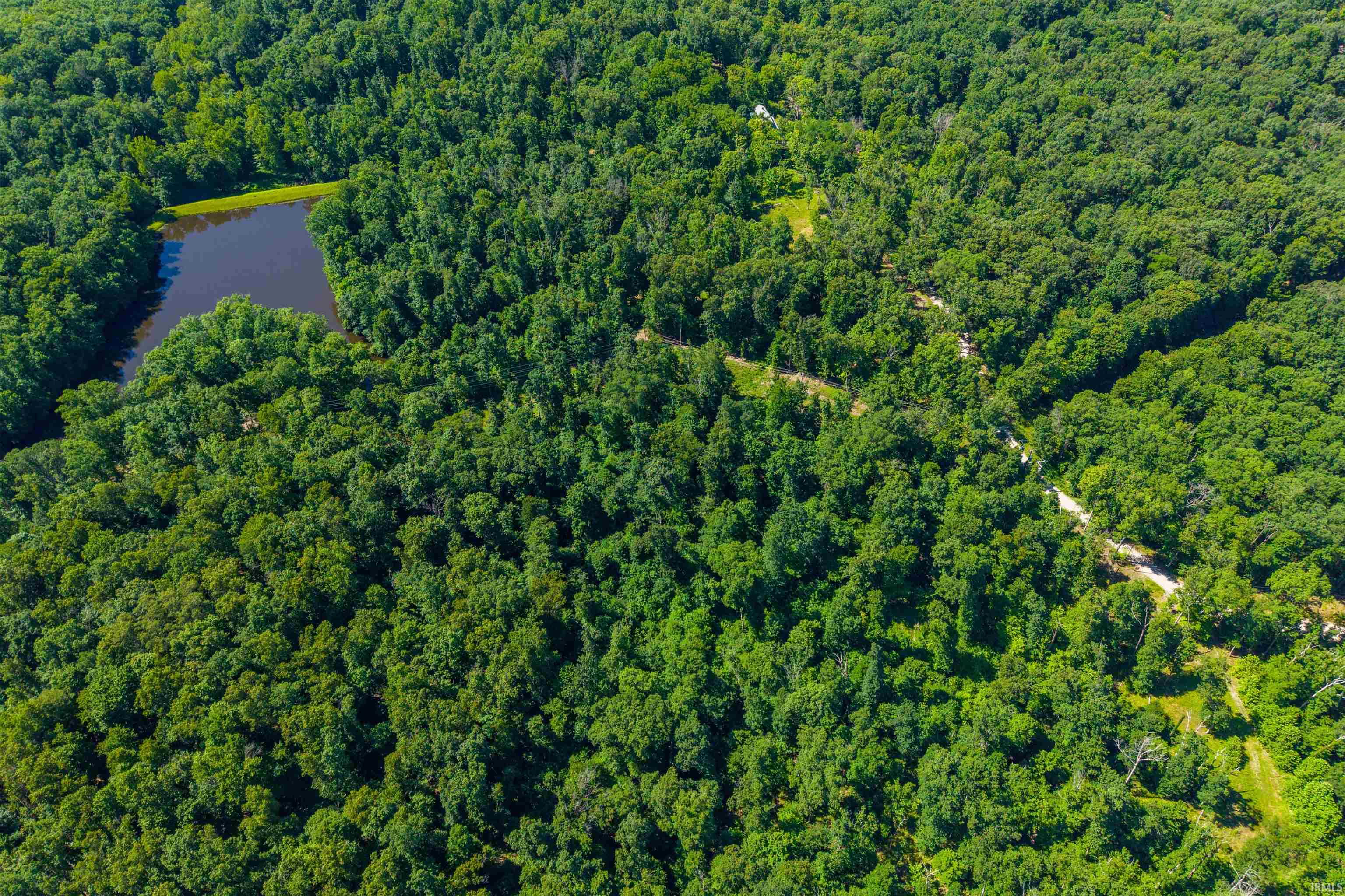 0 Jackson Branch Ridge Road Nashville, IN 47448 - Photo 16 of 29