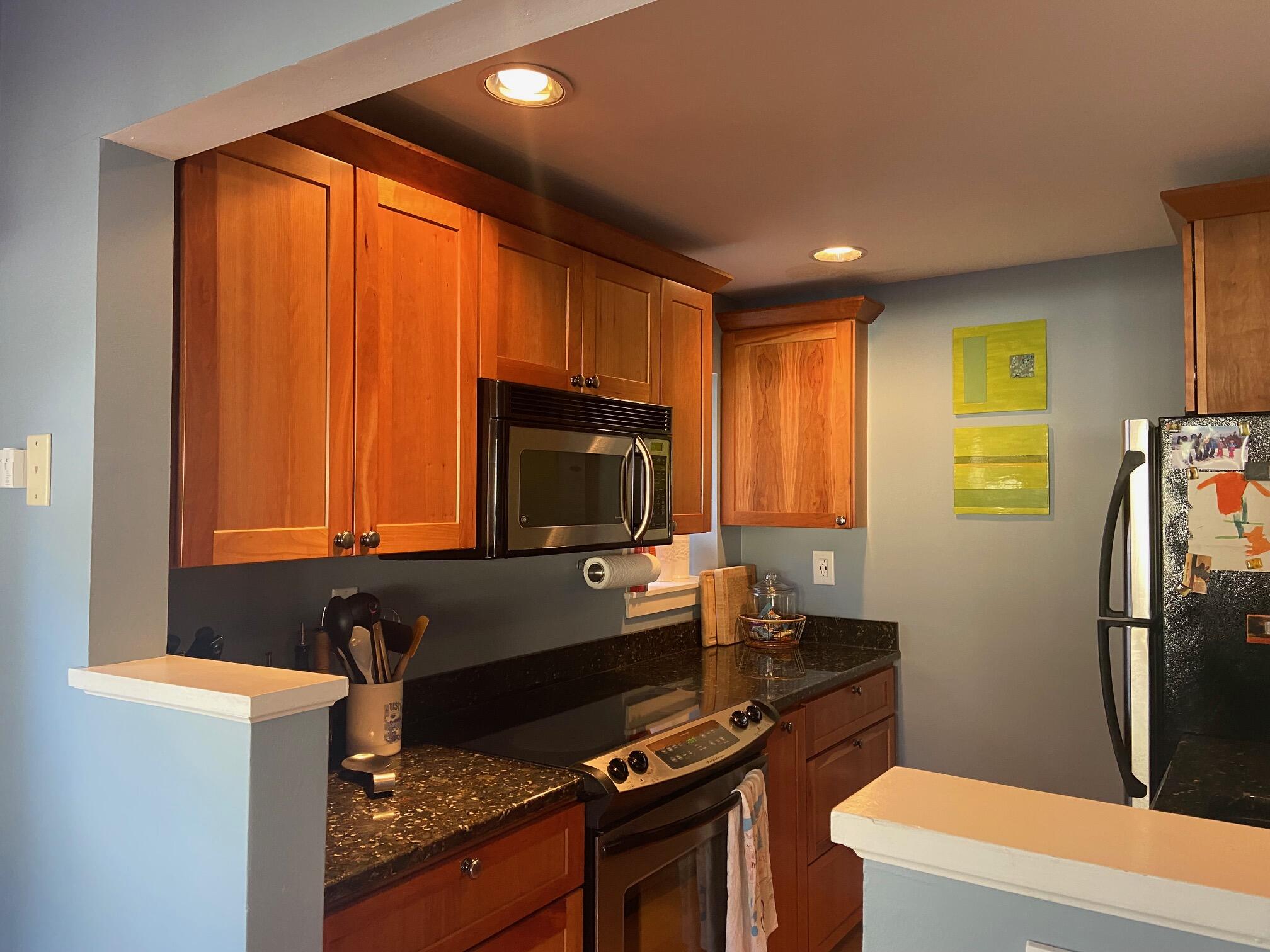 21 Spring Street, Unit 1 Bethel, ME 04217 - Photo 7 of 21 IMG_3366