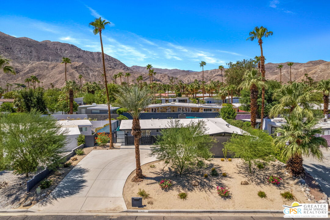 71685 Tunis Road Rancho Mirage, CA 92270 - Photo 45 of 45 Gallery Image 45