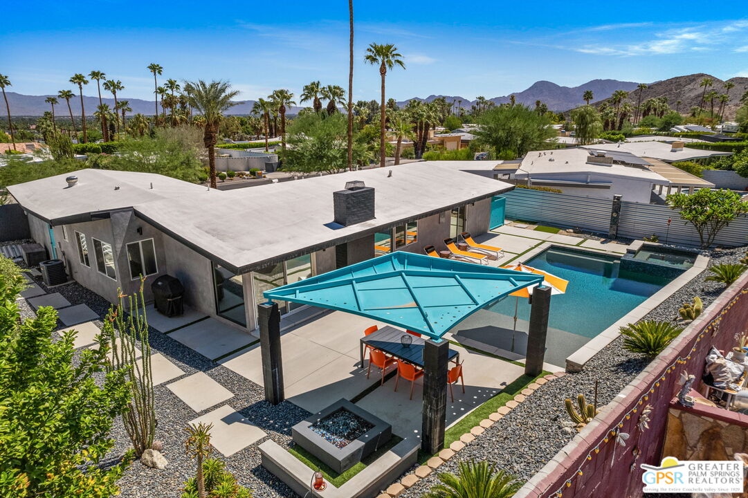 71685 Tunis Road Rancho Mirage, CA 92270 - Photo 9 of 45 Gallery Image 9