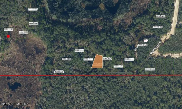 $8,000 | 129 Sportsman S Drive, Interlachen, FL 32148