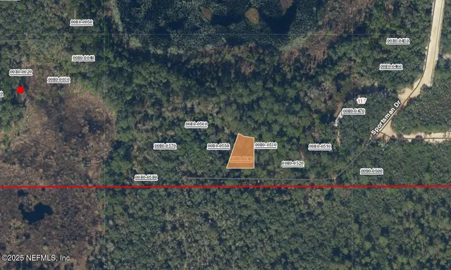 $10,000 | 129 Sportsman S Drive, Interlachen, FL 32148