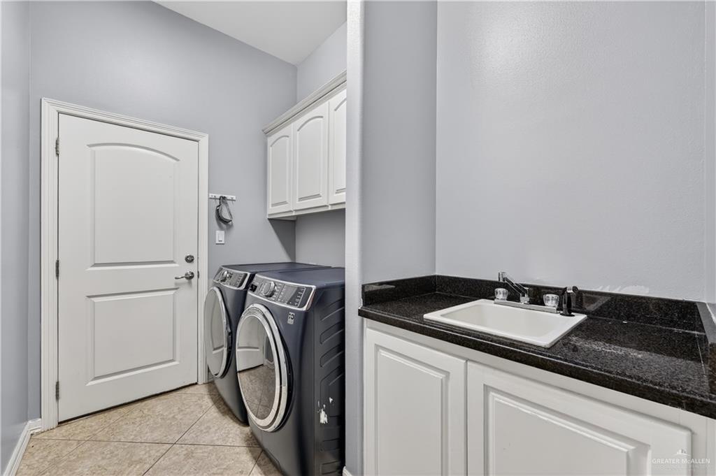 2715 Rhett Drive Pharr, TX 78577 - Photo 19 of 26