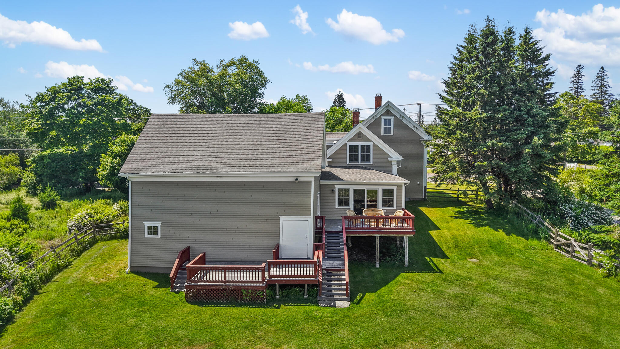 88 Main Street Milbridge, ME 04658 - Photo 11 of 93 dji_fly_20260701_142358_0311_17829304561