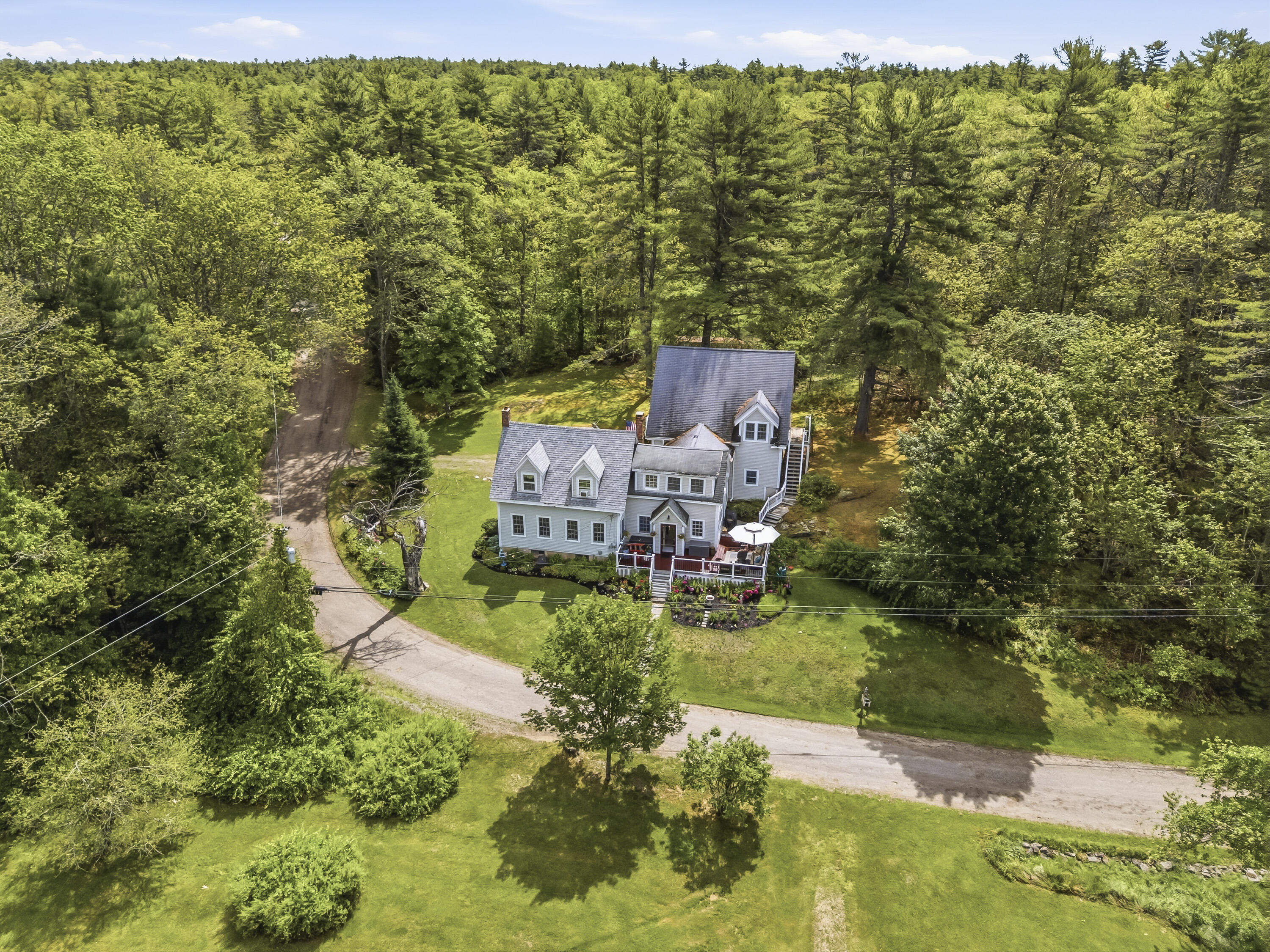 280 West Shore Road Westport Island, ME 04578 - Photo 65 of 91 280 West Shore Rd_0168