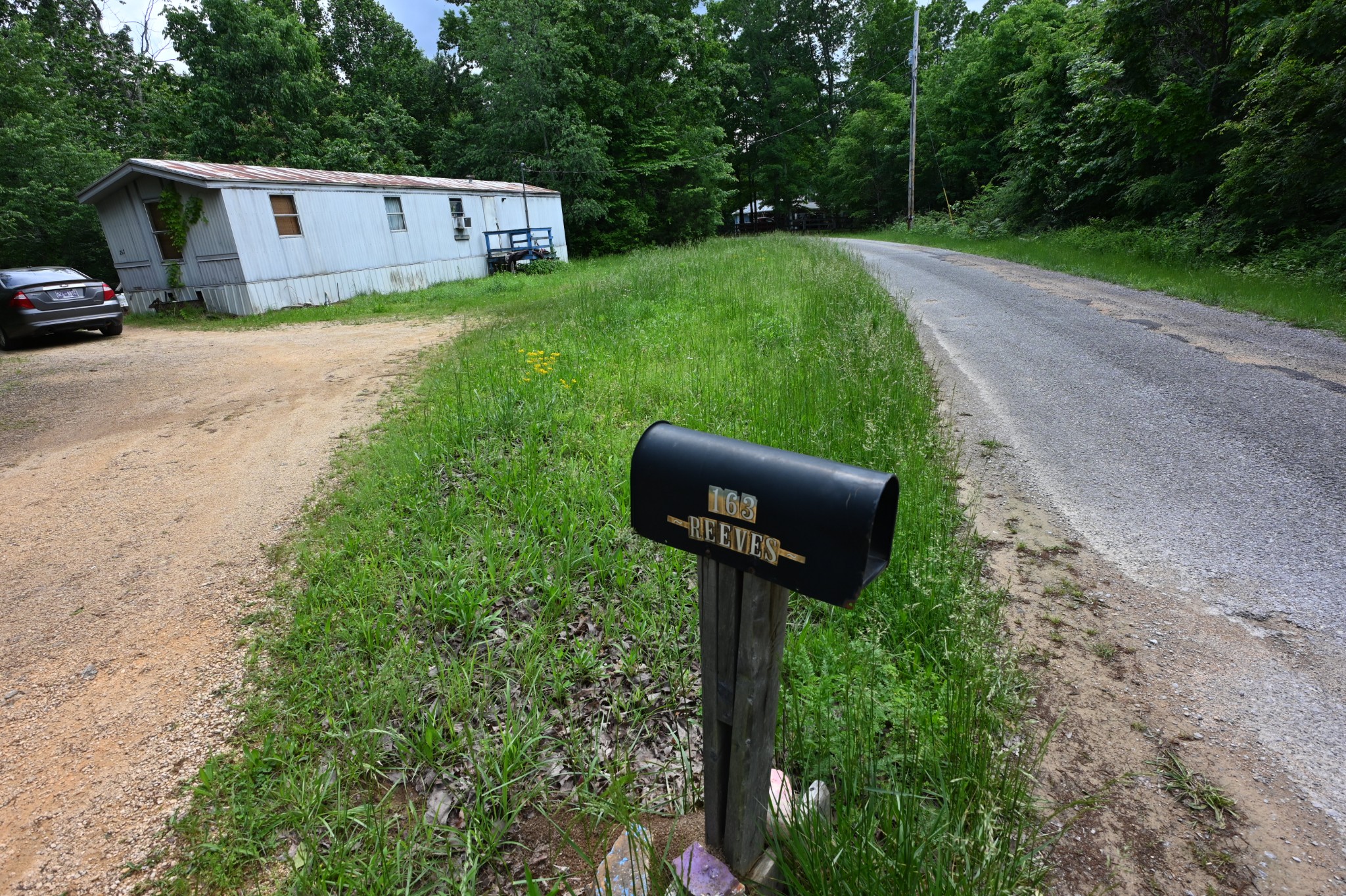 163 Fern Springs Road Hohenwald, TN 38462 - Photo 24 of 25 Gallery Image 24