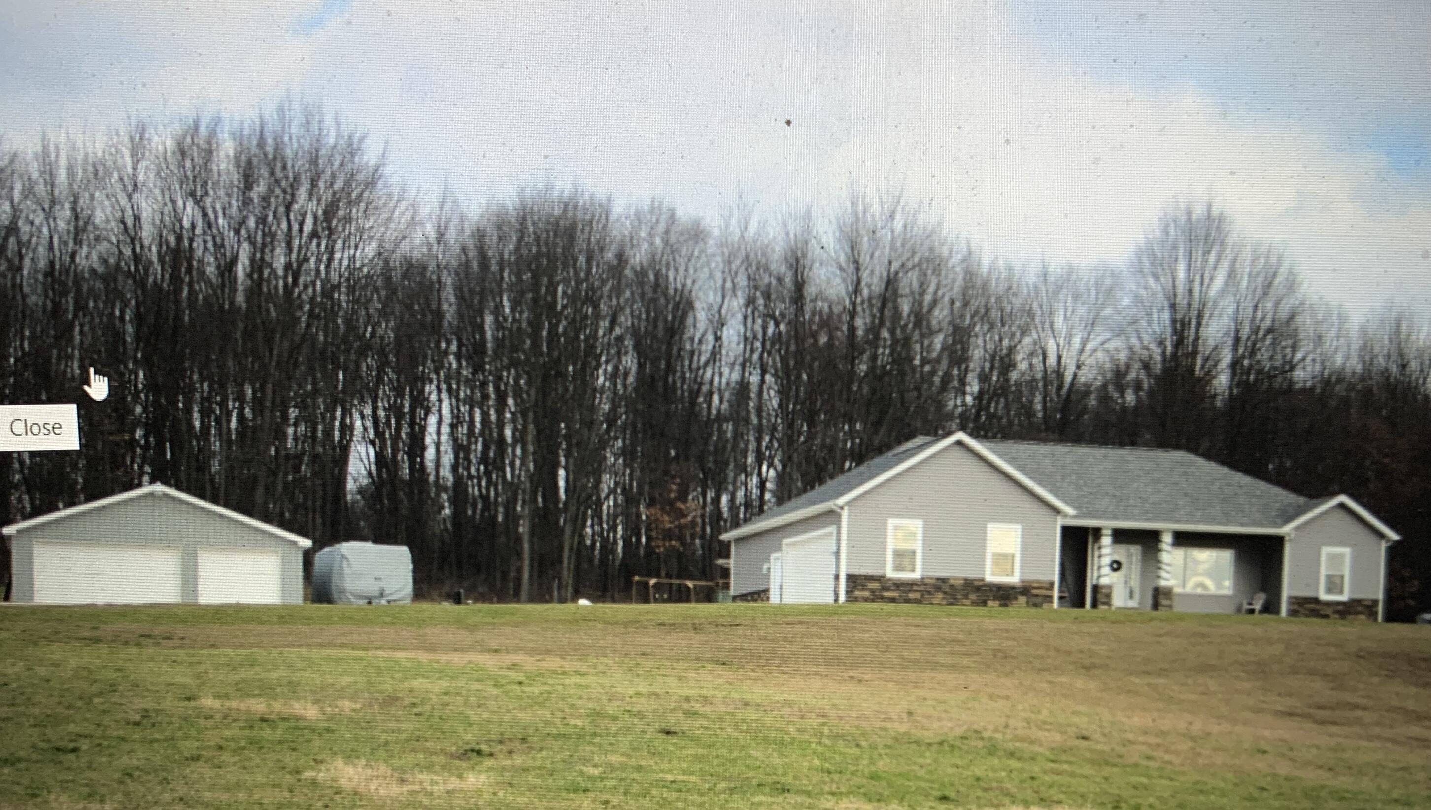 7255 Poorman Road Battle Creek, MI 49017 - Photo 1 of 1 A282FF62-4839-418F-8F60-D23217BD8F88