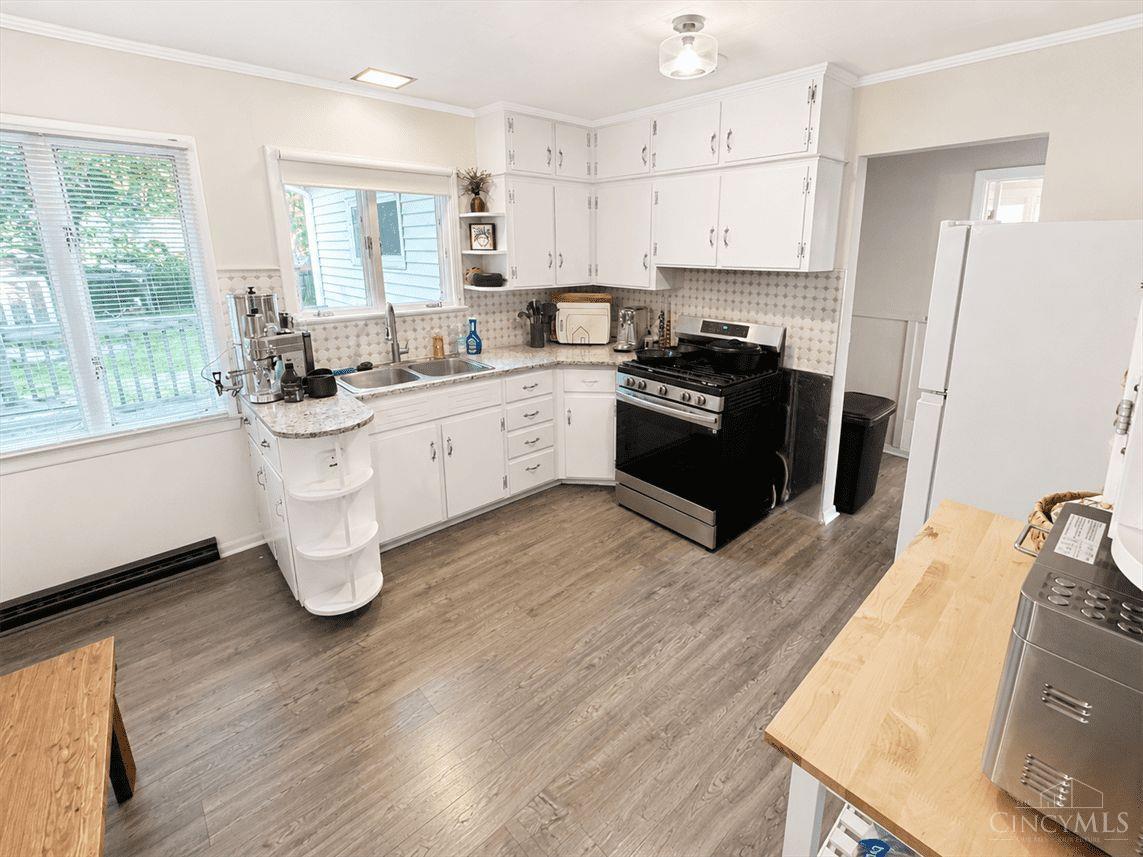 5100 Hamilton Eaton Road Hamilton, OH 45013 - Photo 3 of 17