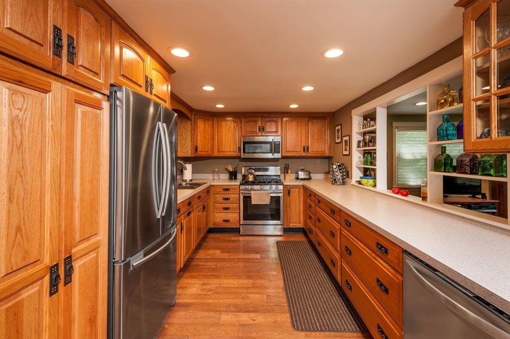 1 Pine Hill Road Cape Neddick, ME 03902 - Photo 5 of 24 _5 Kitchen 1
