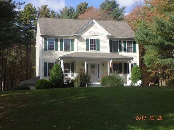 435 Middle Road Acushnet, MA 02743 - Photo 1 of 26 Gallery Image 1