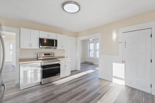 $2,150 | 462 Dubuque Street, Unit 3, Manchester, NH 03102