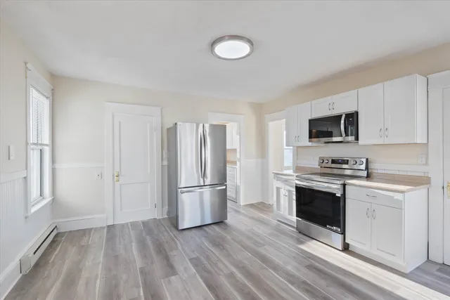 $2,150 | 462 Dubuque Street, Unit 3, Manchester, NH 03102