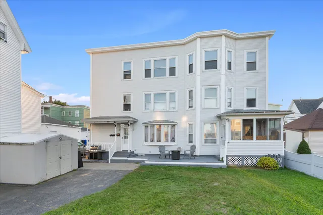 $2,150 | 462 Dubuque Street, Unit 3, Manchester, NH 03102