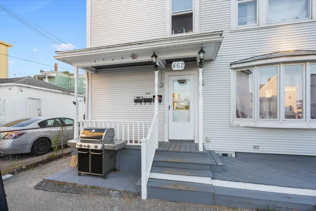 $2,150 | 462 Dubuque Street, Unit 3, Manchester, NH 03102