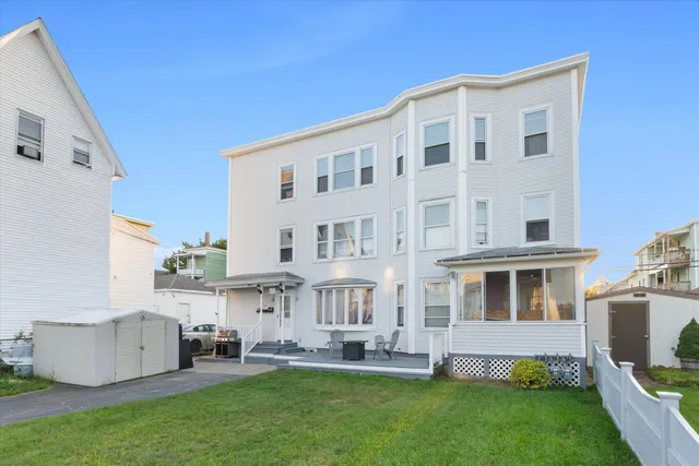 $2,150 | 462 Dubuque Street, Unit 3, Manchester, NH 03102