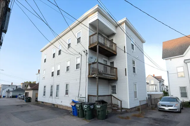 $2,150 | 462 Dubuque Street, Unit 3, Manchester, NH 03102