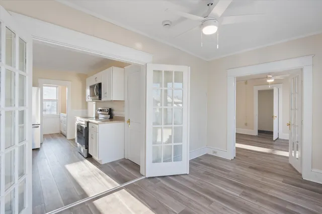 $2,150 | 462 Dubuque Street, Unit 3, Manchester, NH 03102