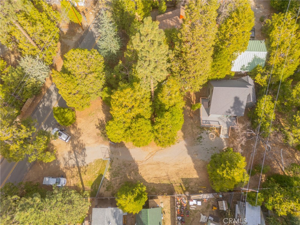 25150 Fern Valley Road Idyllwild, CA 92549 - Photo 41 of 43