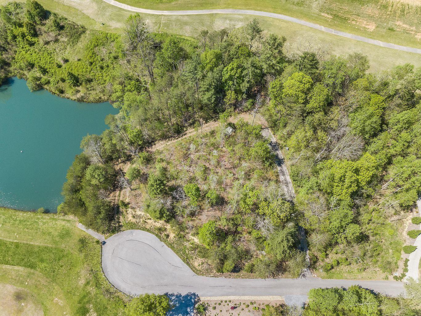 715 Hunters Run Road Townsend, TN 37882 - Photo 2 of 8 FV1