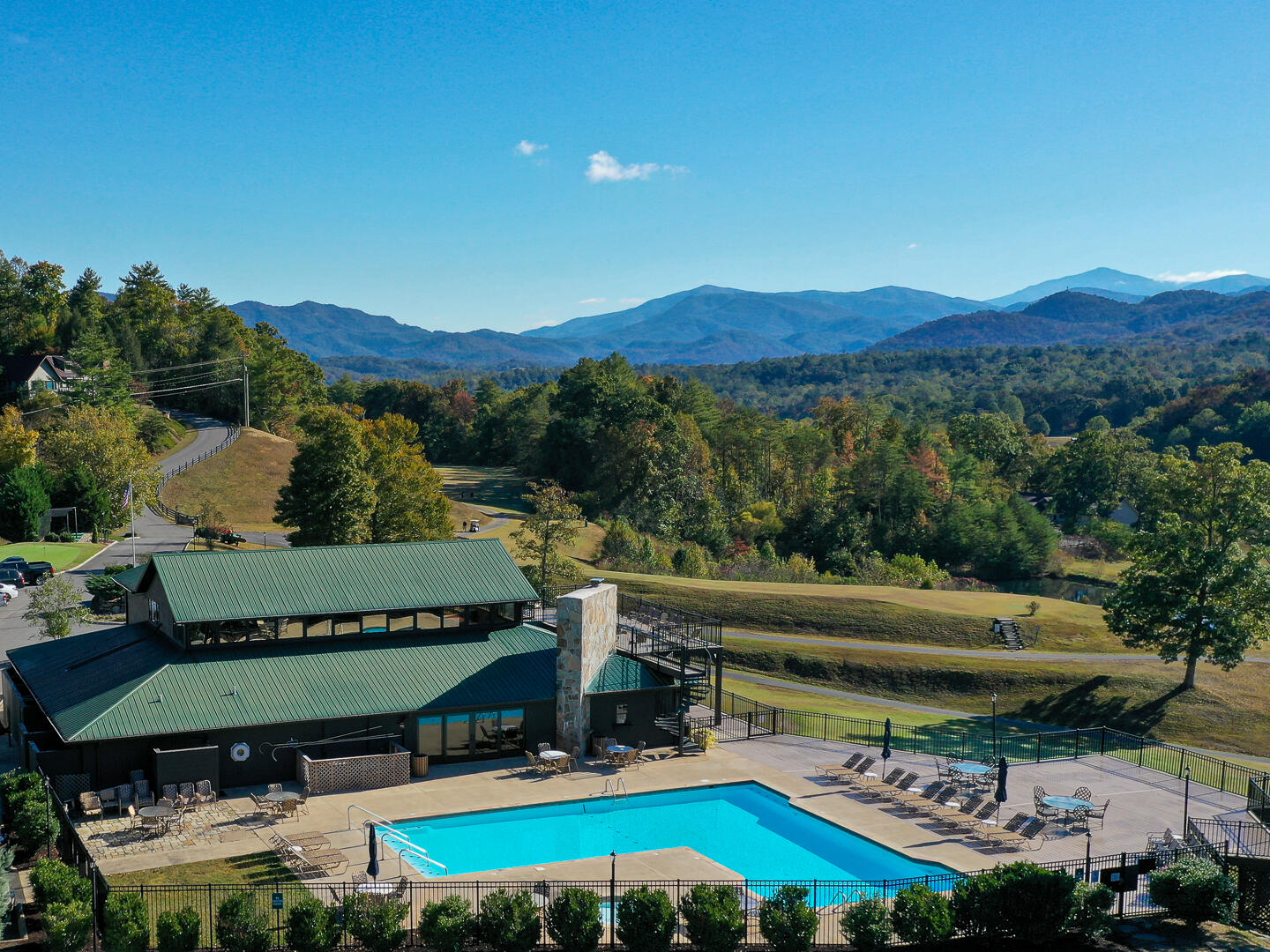 715 Hunters Run Road Townsend, TN 37882 - Photo 4 of 8 DSC1344-33