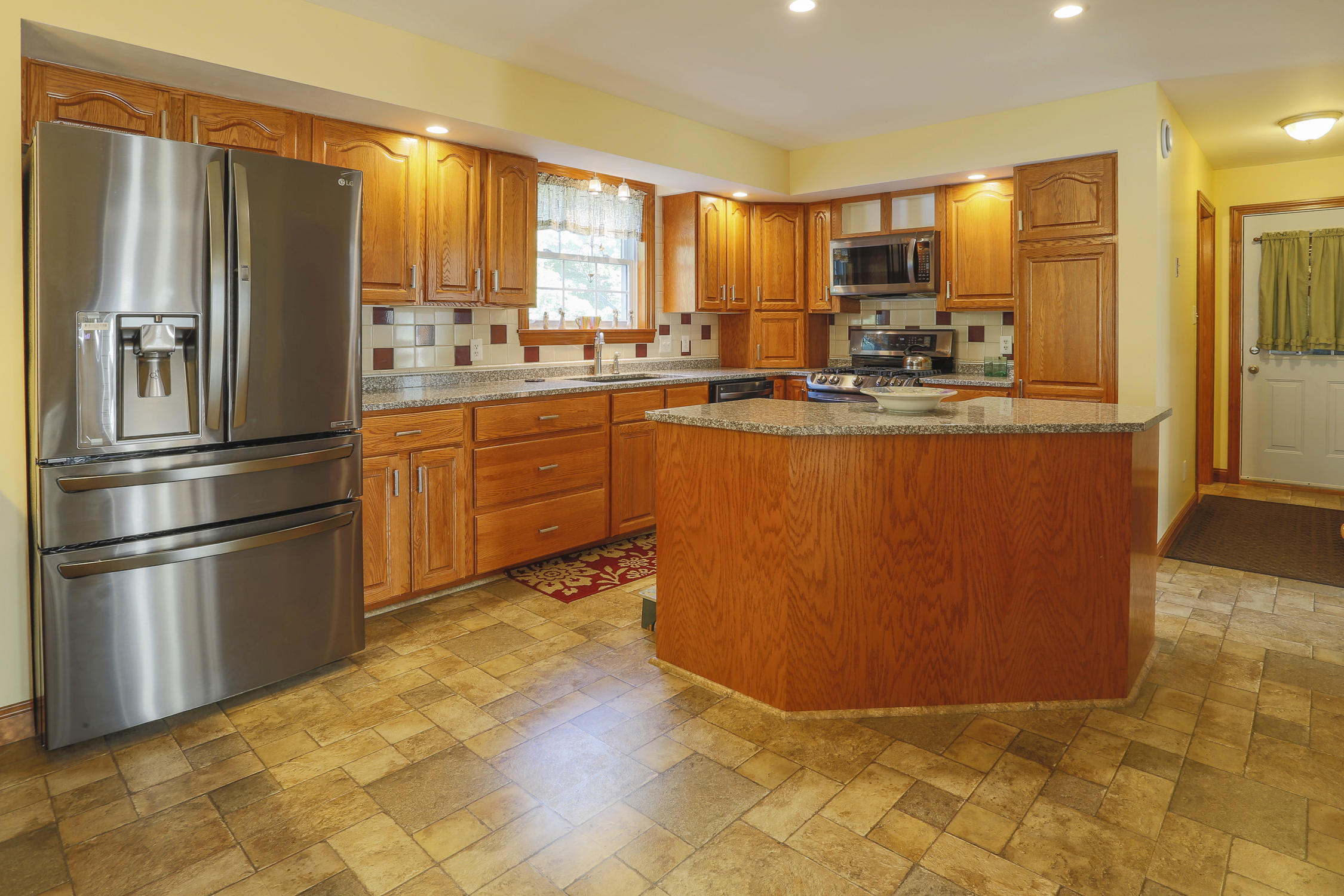 7 Cross Road Morrill, ME 04952 - Photo 4 of 48 Kitchen