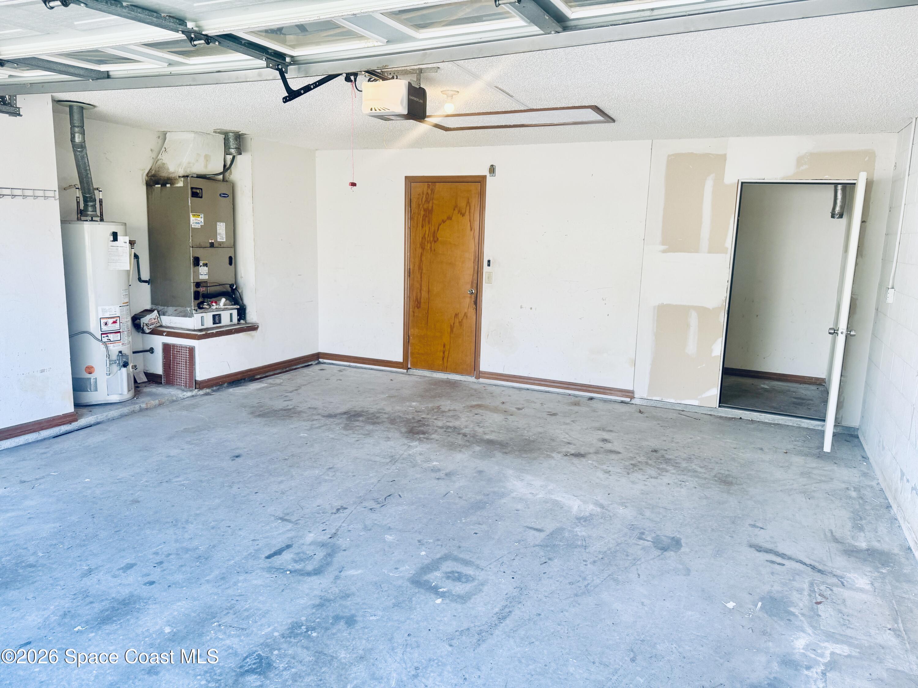 4795 Riverside Road Palm Shores, FL 32935 - Photo 27 of 33 a view of an empty room