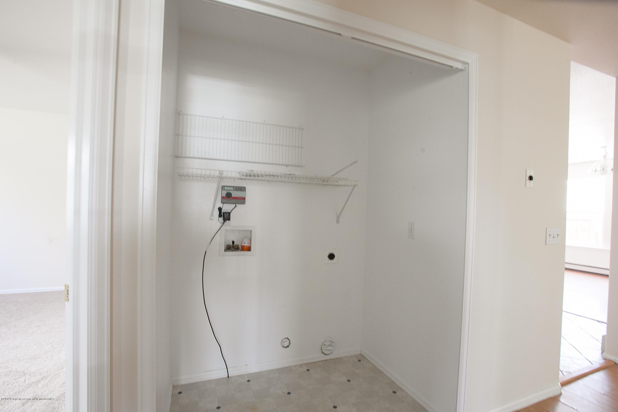 413 Evergreen Drive Rifle, CO 81650 - Photo 11 of 19 a view of a small space