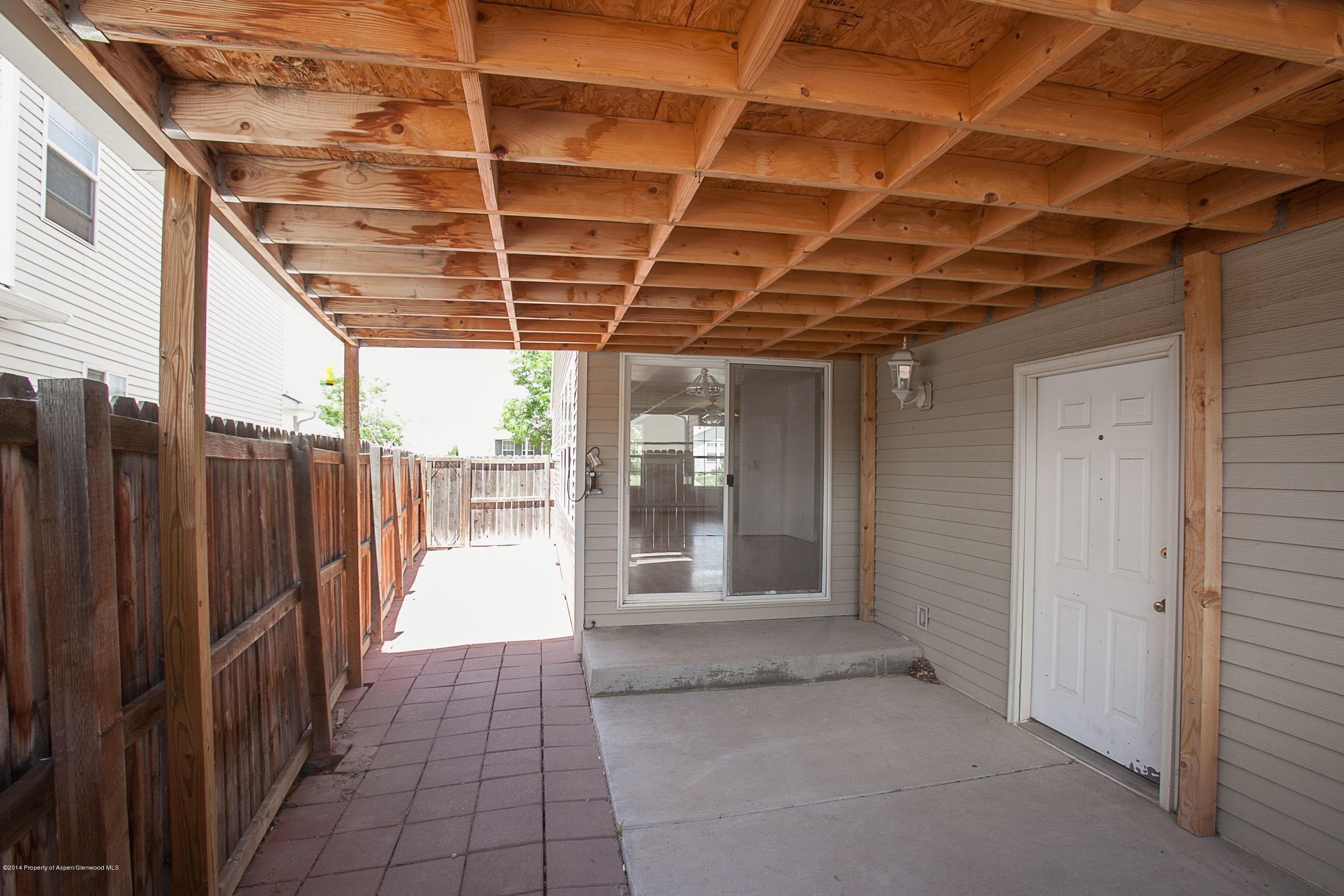 413 Evergreen Drive Rifle, CO 81650 - Photo 18 of 19 a view of entryway
