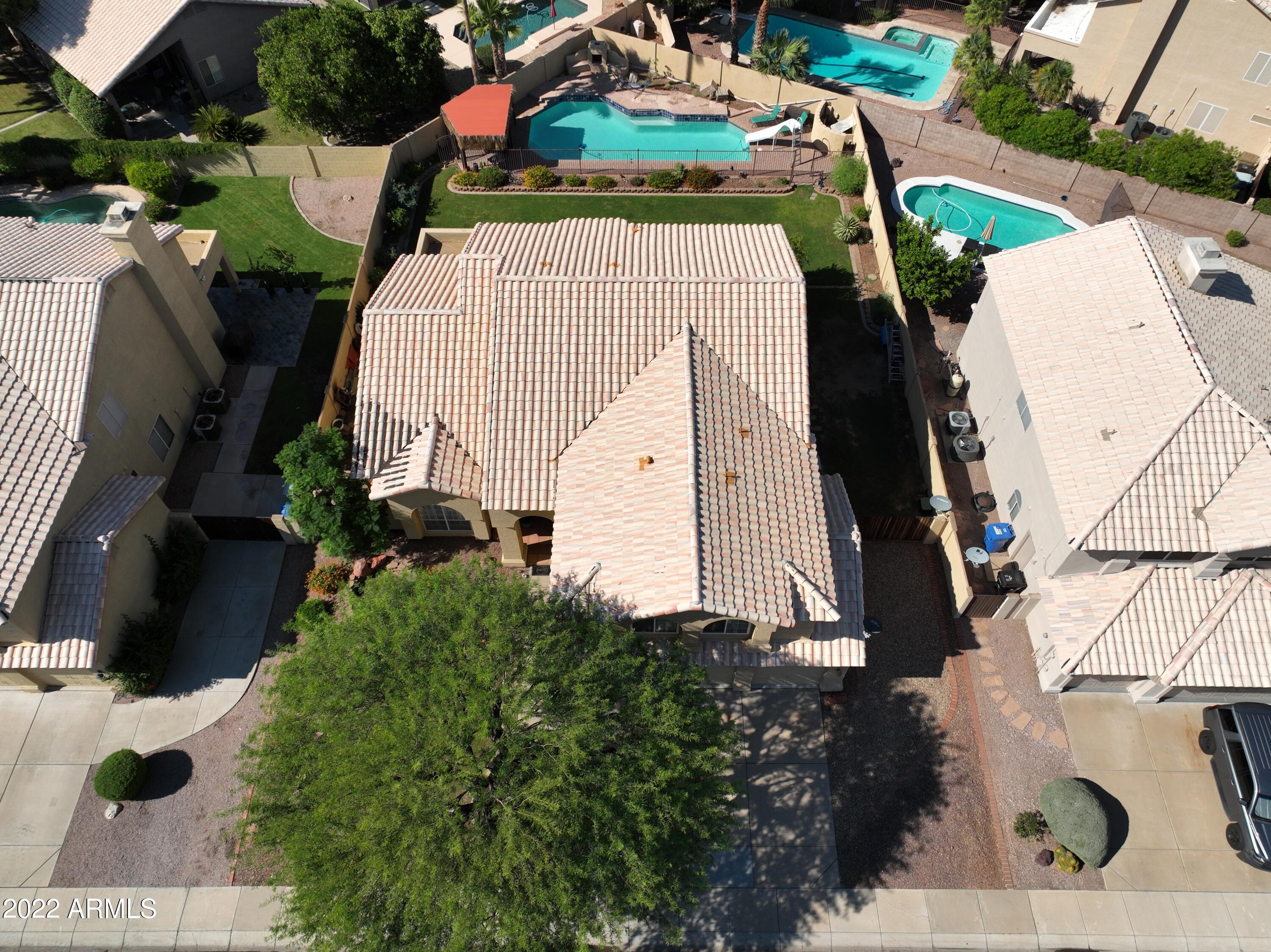 910 West Kathleen Road Phoenix, AZ 85023 - Photo 41 of 42 DJI_0261