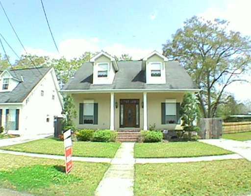 9113 Rosecrest Lane River Ridge, LA 70123 - Photo 1 of 1
