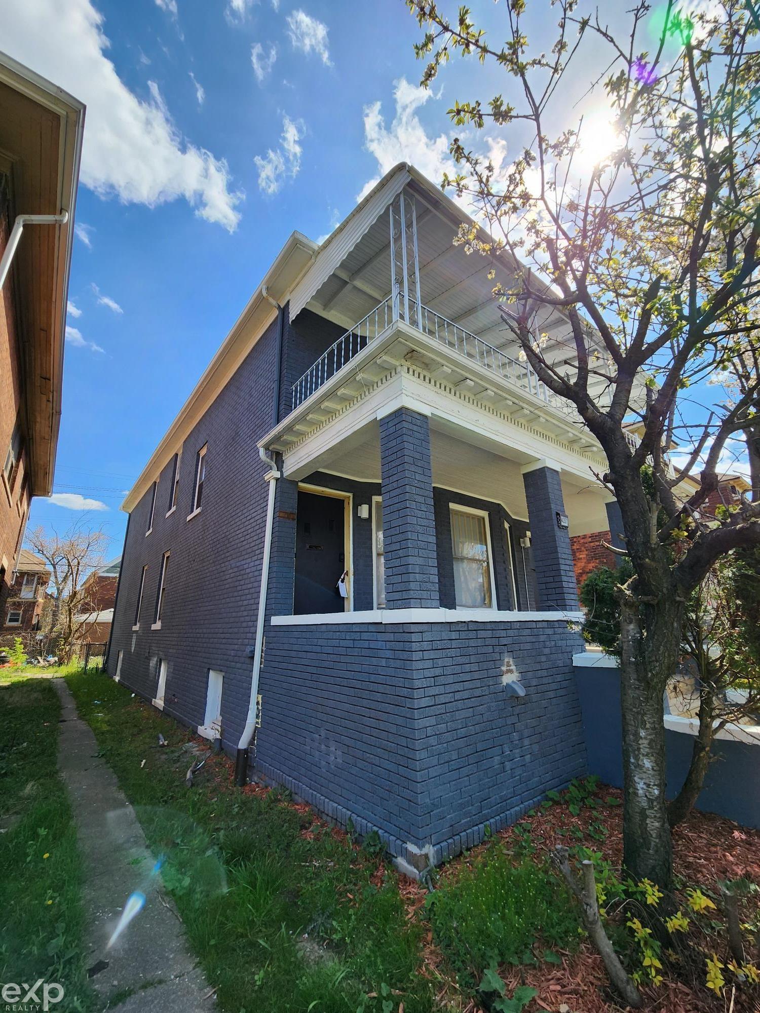 4357 West Philadelphia Street Detroit, MI 48204 - Photo 2 of 40