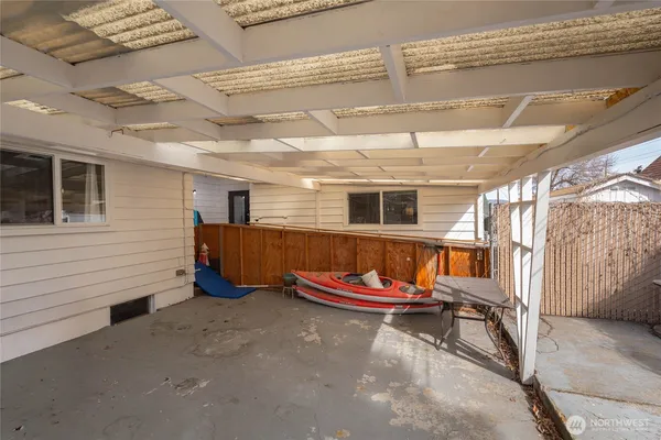 $599,000 | 33 North Furney Street, Wenatchee, WA 98801