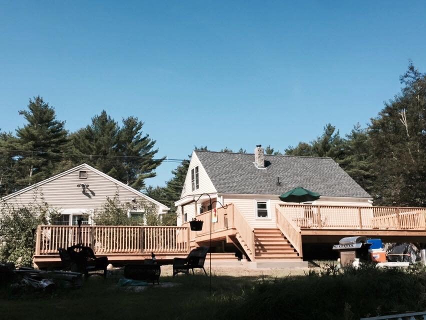 1306 Hill Farm Road Coventry, RI 02816 - Photo 15 of 21