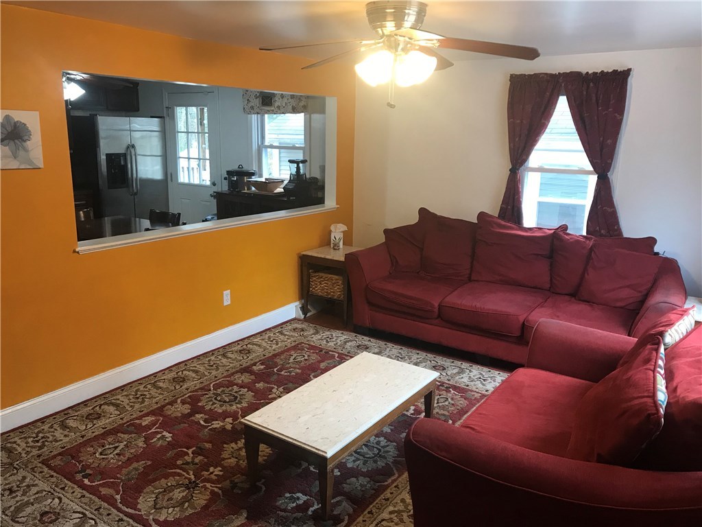 1306 Hill Farm Road Coventry, RI 02816 - Photo 2 of 21