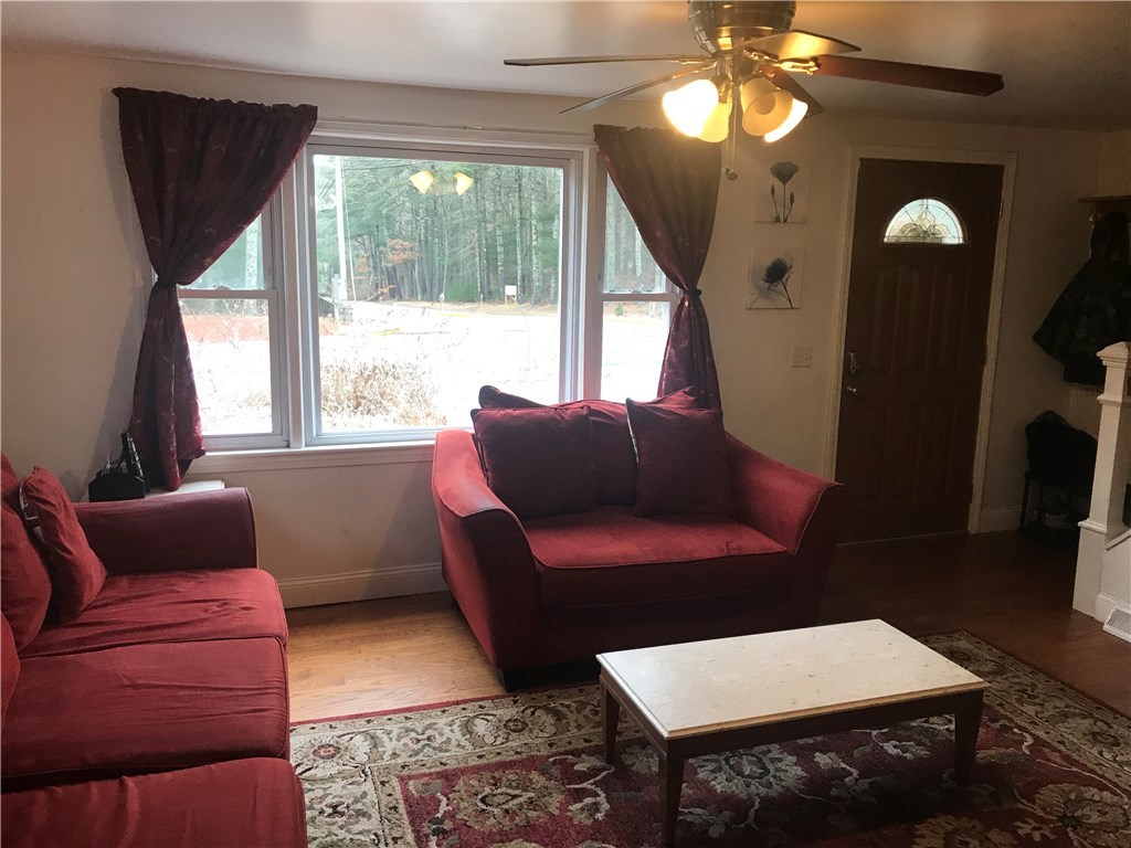 1306 Hill Farm Road Coventry, RI 02816 - Photo 3 of 21