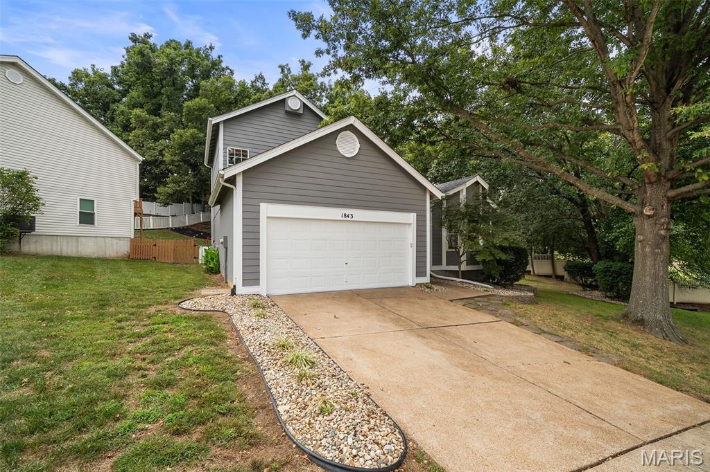 1843 Strawberry Ridge Drive Ballwin, MO 63021 - Photo 32 of 35 Gallery Image 32