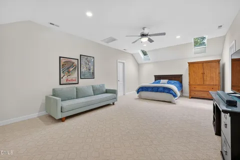 $795,000 | 407 Chandler Grant Drive, Cary, NC 27519