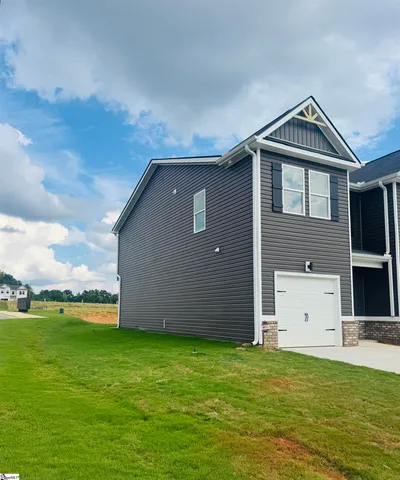 $204,990 | 1409 Port Harbor, Spartanburg, SC 29301