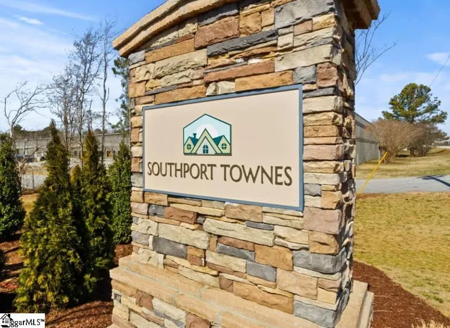 $204,990 | 1409 Port Harbor, Spartanburg, SC 29301