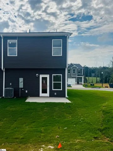 $204,990 | 1409 Port Harbor, Spartanburg, SC 29301