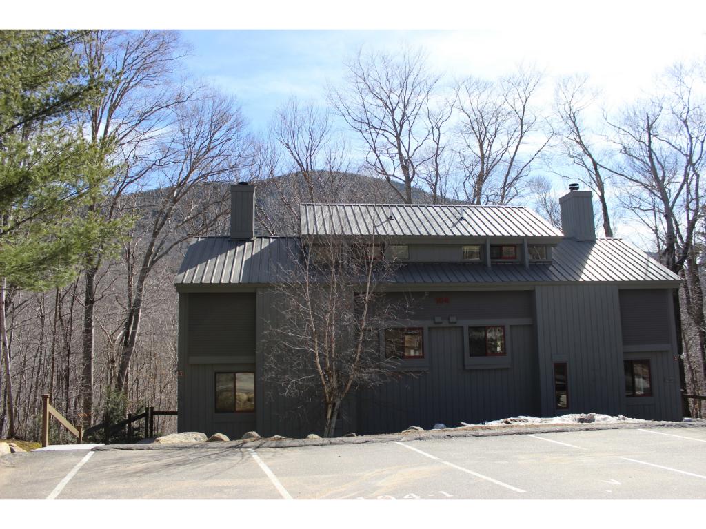 104 Easterly Road, Unit 1 Lincoln, NH 03251 - Photo 1 of 36