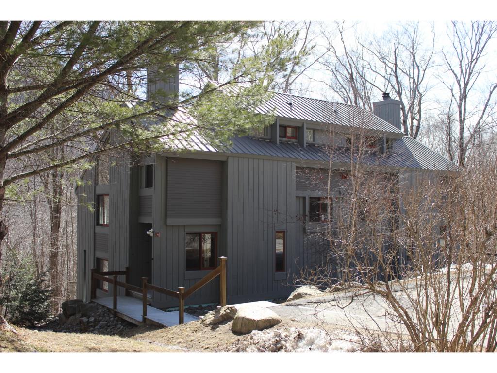 104 Easterly Road, Unit 1 Lincoln, NH 03251 - Photo 28 of 36