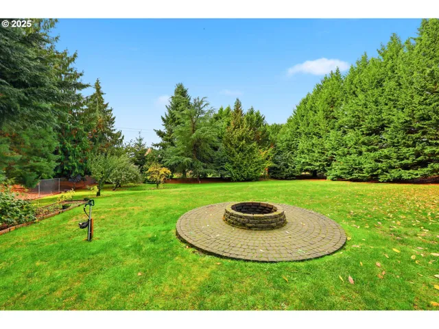 a balcony with outdoor view