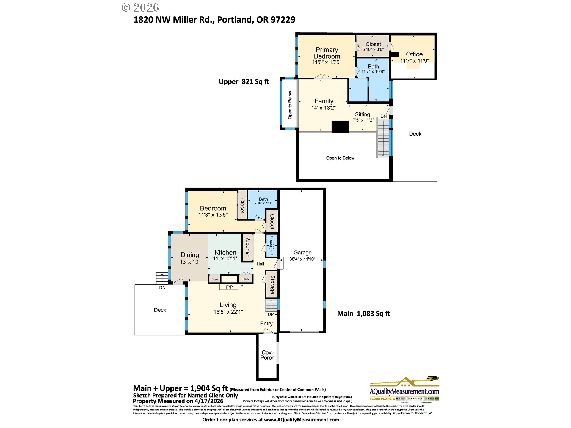 1820 Northwest Miller Road Portland, OR 97229 - Photo 48 of 48 Gallery Image 48