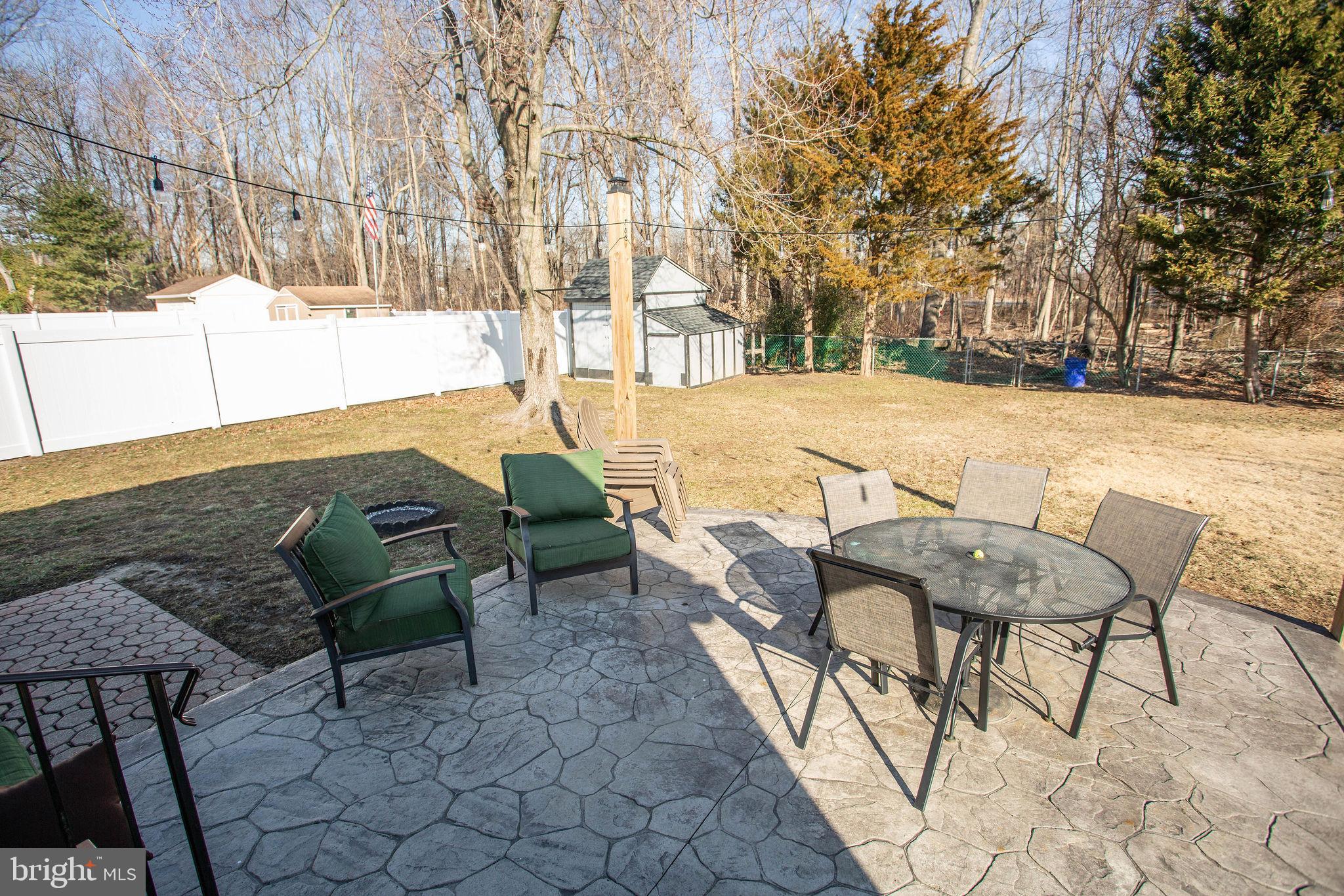 15 Blanchard Road Marlton, NJ 08053 - Photo 31 of 35 Gallery Image 31