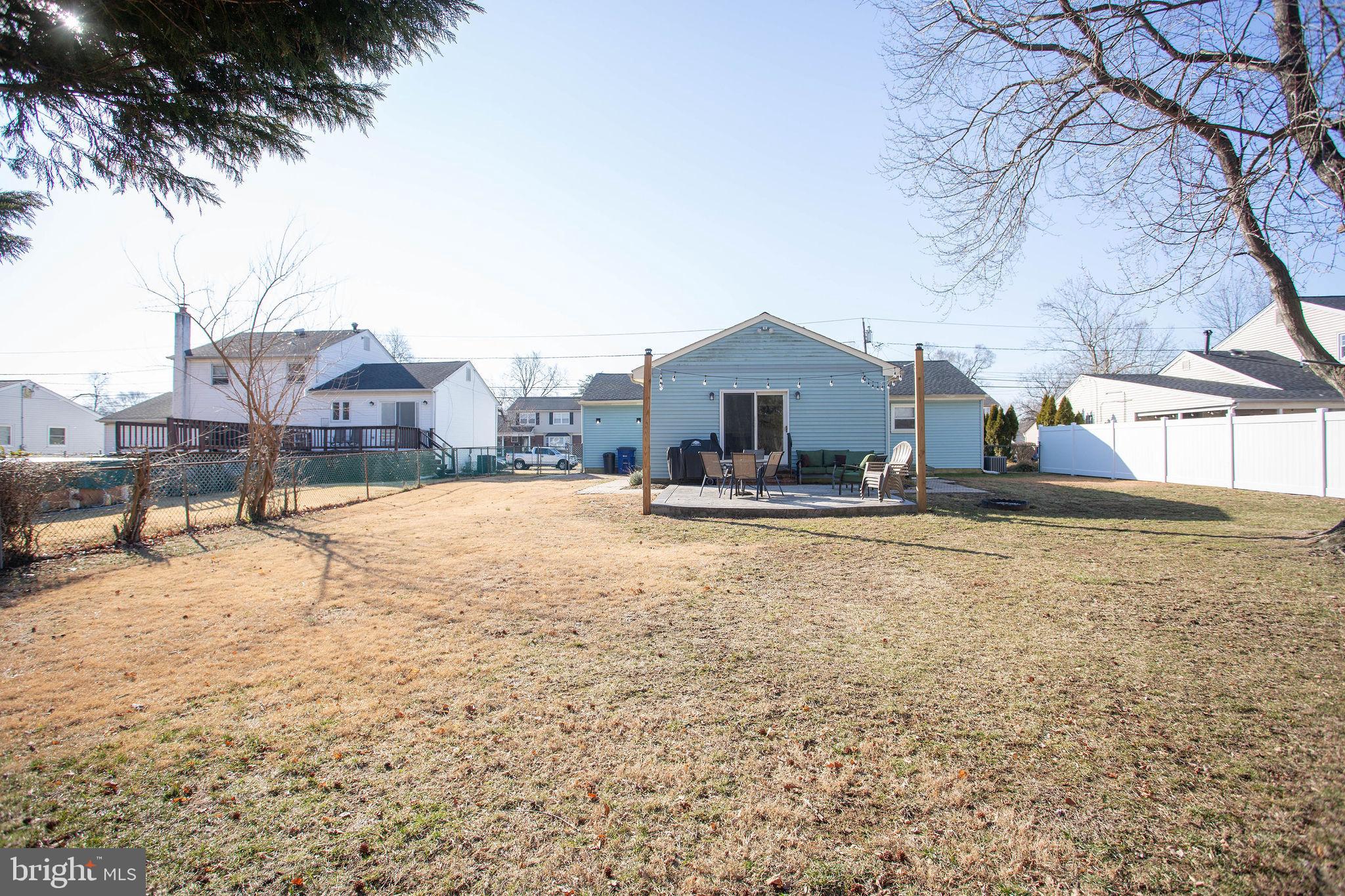 15 Blanchard Road Marlton, NJ 08053 - Photo 33 of 35 Gallery Image 33