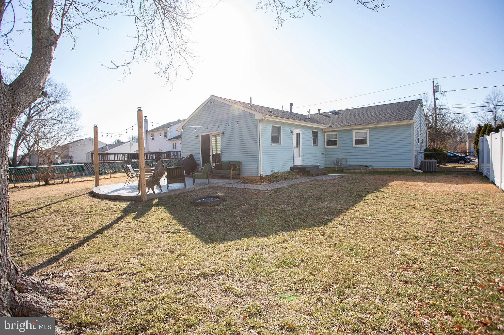 15 Blanchard Road Marlton, NJ 08053 - Photo 34 of 35 Gallery Image 34