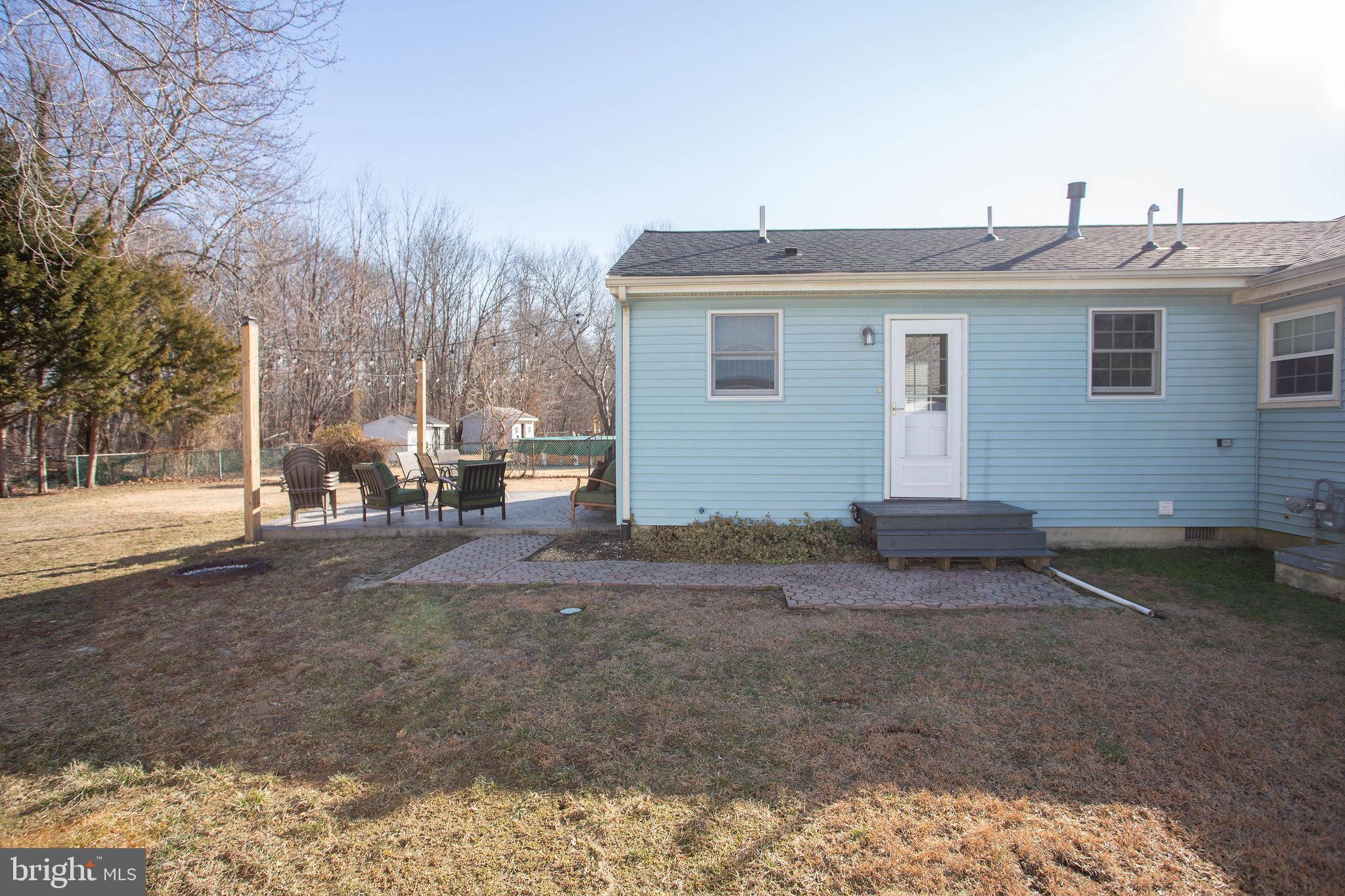 15 Blanchard Road Marlton, NJ 08053 - Photo 35 of 35 Gallery Image 35